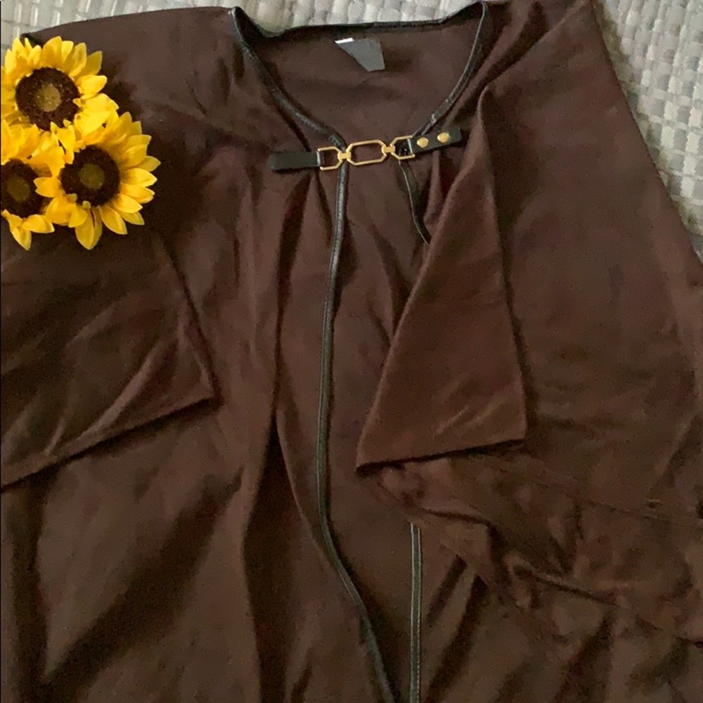 Women’s cape